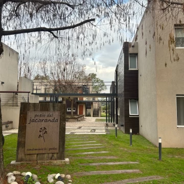 Departamento en venta en El Nacional Club de Campo, General Rodríguez
