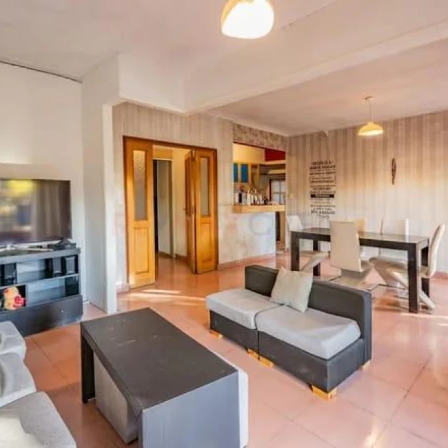 Venta, Departamento, 3 Ambientes, Balcon, Terraza, Ciudadela, Acepta Permuta