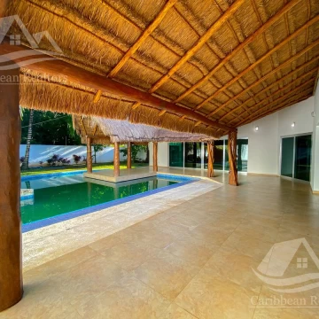 Casa en Venta en  Alamos Cancun