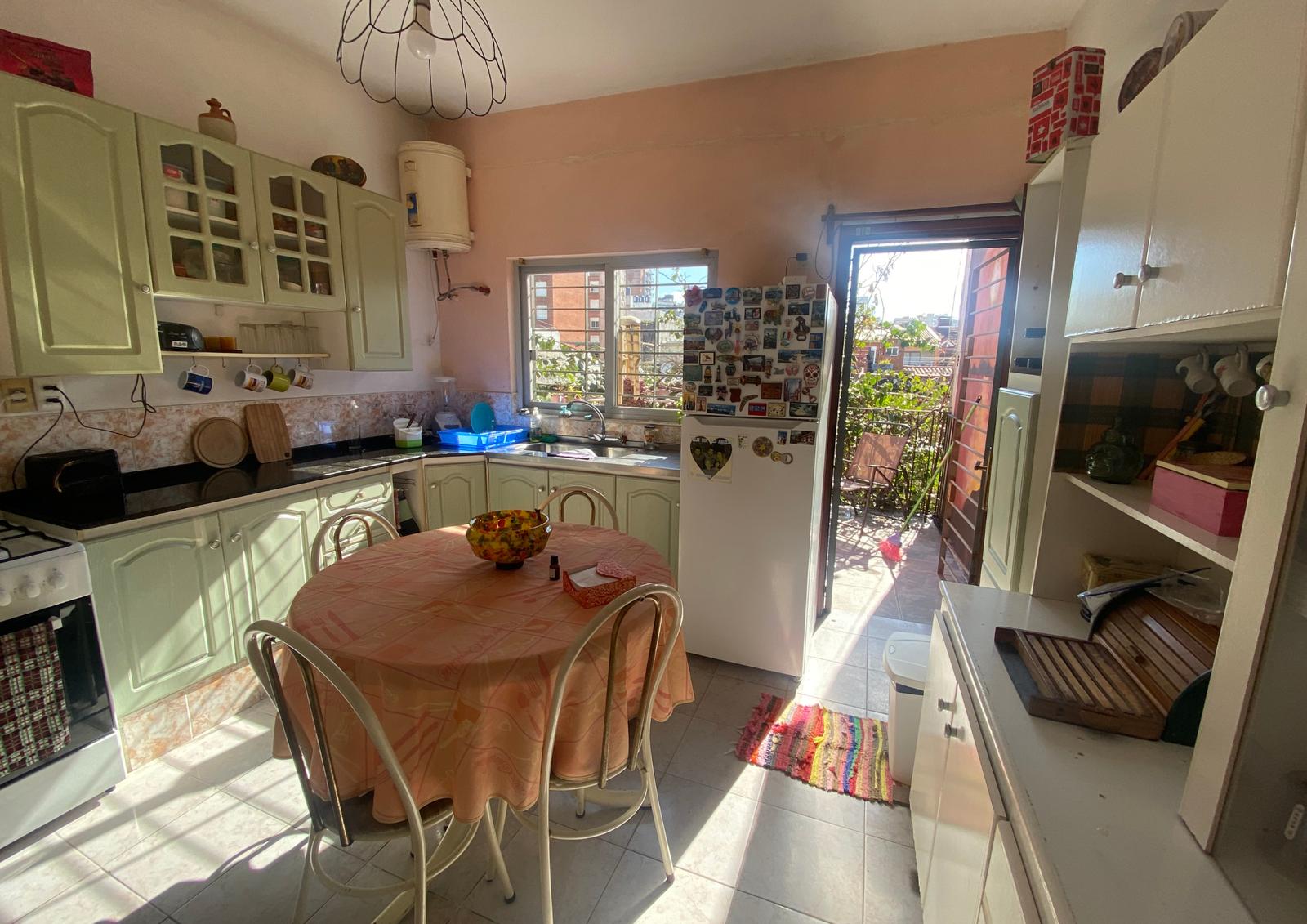 Cocina PA