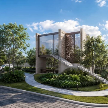 Terrenos en Venta en Real Fundidora Residencial, Los Héroes Puebla 1° Sección, Puebla (Periférico)