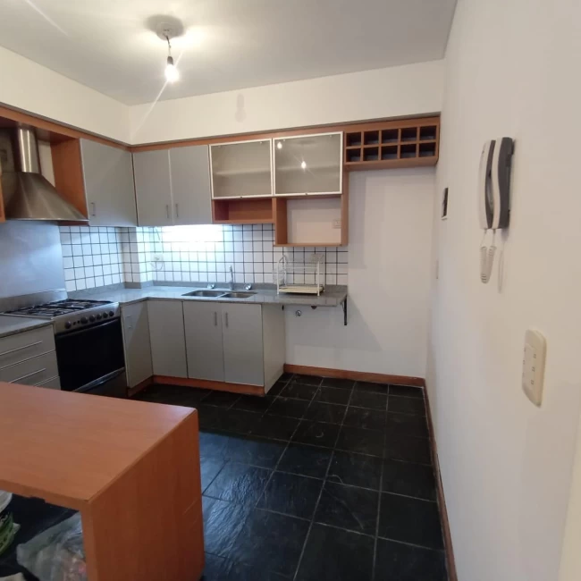 Departamento Venta Belgrano 3 ambientes 