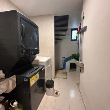 Casa en venta en Bosque Real 3 Recámaras