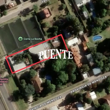 Gran Local Comercial.