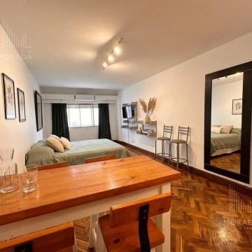Departamento en venta Monoambiente, Retiro