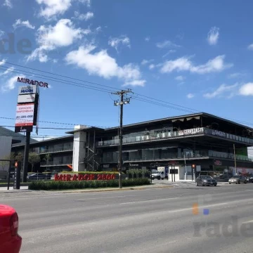 Local Comercial en Renta Guadalupe