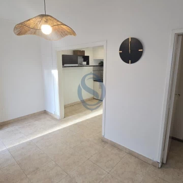 Alquiler 24 meses - PH de tres ambientes con patio y parrilla - Chaco 532 - Nueva Pompeya
