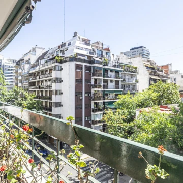 Departamento  | Venta | Belgrano | 4 ambientes | Balcón