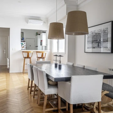 Departamento | Venta | Recoleta | 3 Ambientes | Balcón