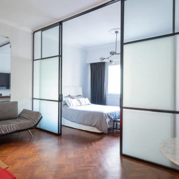 Departamento | Venta | Recoleta | Monoambiente | Práctico y Funcional