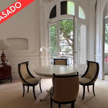 Petit Hotel en Venta en Recoleta, Capital Federal, Buenos Aires