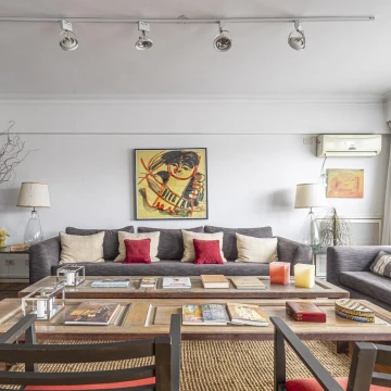 Departamento | Venta | Recoleta | 4 Ambientes  | Baulera