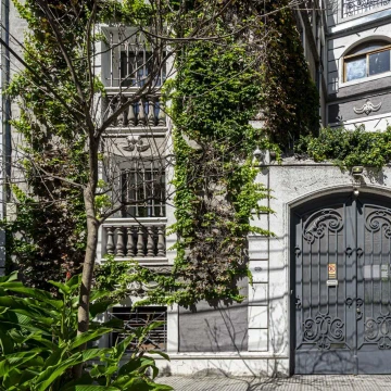 Casa | Venta | Palermo | 6 dormitorios | Terraza