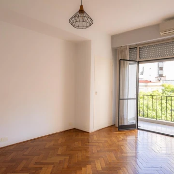 Departamento | Venta | Recoleta | 3 ambientes | Cochera