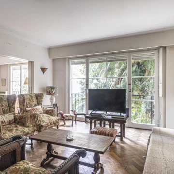 Departamento | Venta | Retiro | 4 dormitorios