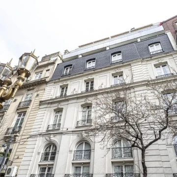 Departamento | Venta | Recoleta | Monoambiente | Pileta