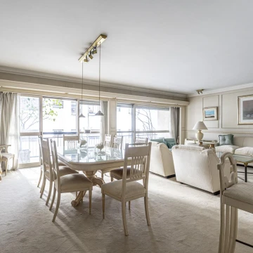 Departamento | Venta | Belgrano | 5 ambientes | Cochera