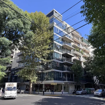 Departamento | Venta | Palermo | 2 ambientes | Parrilla | Balcon terraza