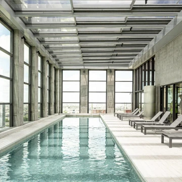 Departamento | Alquiler | Puerto Madero | Monoambiente | Amenities