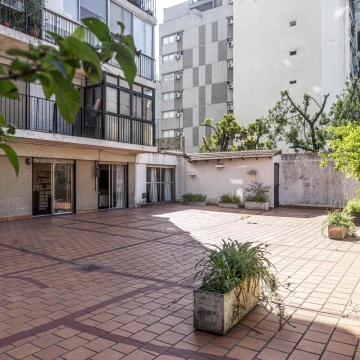Departamento | Venta | Recoleta | 4 ambientes | Terraza y cochera