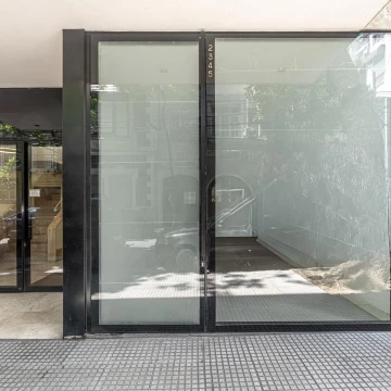 Local en venta en Recoleta
