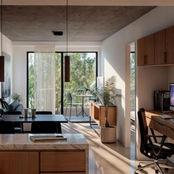 Departamento | Venta | Recoleta | Monoambiente | Amenities