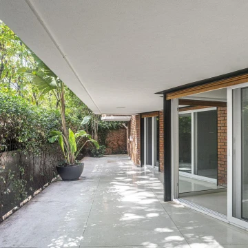 Departamento | Venta | Palermo Chico | Barrio Parque | 6 ambientes | 2 cocheras
