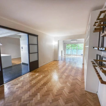 Departamento | Venta | Recoleta | 4 ambientes | Balcon