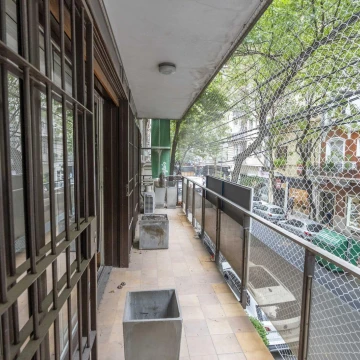Departamento | Venta | Recoleta | 4 ambientes | Cochera