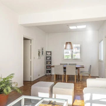 Departamento | Venta | Palermo | 4 ambientes | Cochera