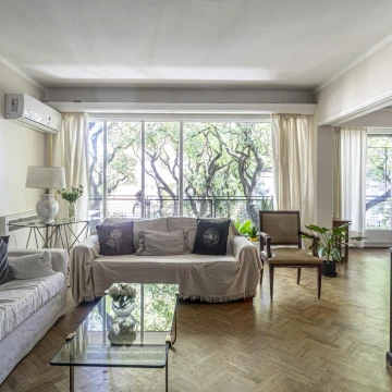 Departamento | Venta | Belgrano | Belgrano R | 4 ambientes | Balcon