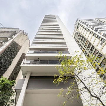 Departamento | Venta | Recoleta | 3 ambientes | Cochera y baulera