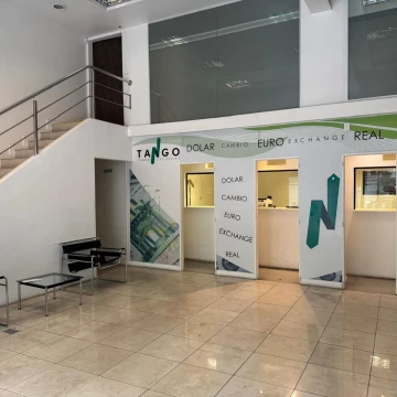 Local | Venta | Retiro
