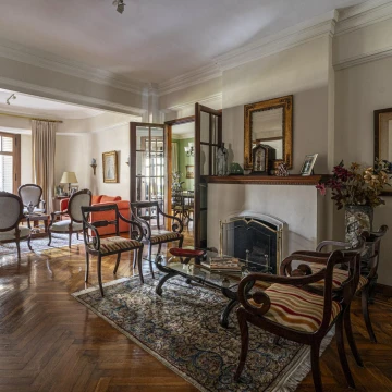 Departamento | Venta | Recoleta | ambientes | Luminoso