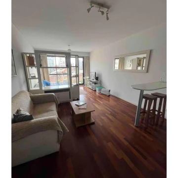 Departamento | Alquiler | Palermo | Palermo Hollywood | Monoambiente | Balcon
