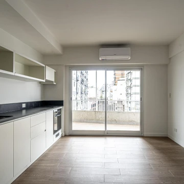 Departamento | Venta | Recoleta | Monoambiente | Balcon