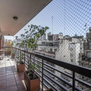 Departamento | Venta | Palermo | 5 ambientes | Cochera