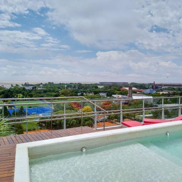 Departamento | Venta | Nuñez | Monoambiente | Amenities