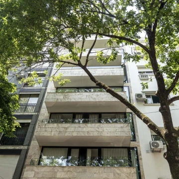Departamento | Venta | Recoleta | Monoambiente | Apto profesional