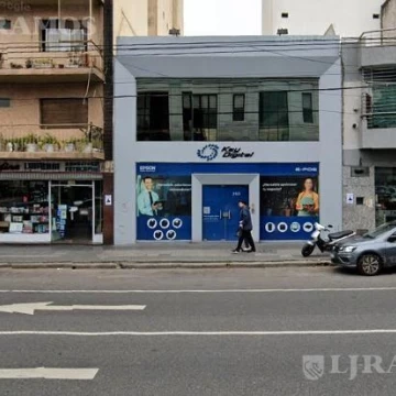 Local en alquiler en Caballito