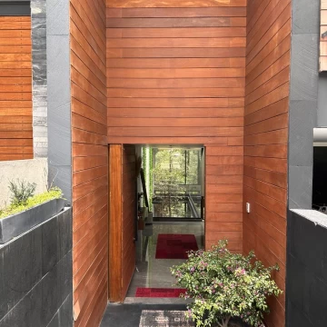 Casa en venta en Bosque Real 3 Recámaras