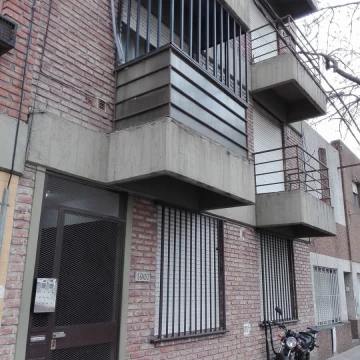 MONOAMBIENTE REPUBLICA DE SEXTA