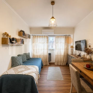 Departamento / Monoambiente en Venta - Palermo