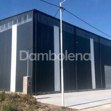 Depósito Venta en ruta 24