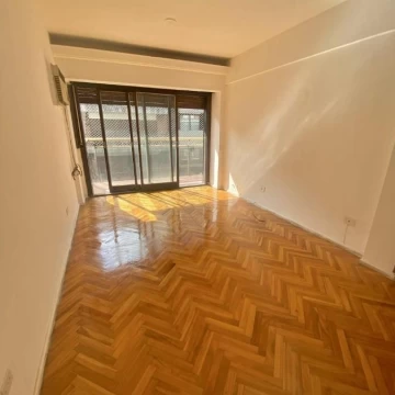 VENTA 4 AMB - RECOLETA - BALCON