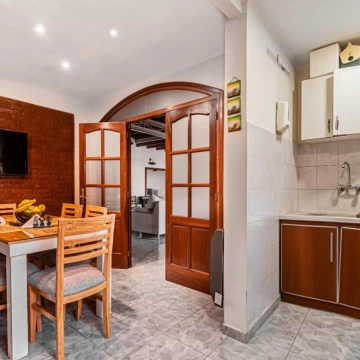 Casa en Merlo con pileta