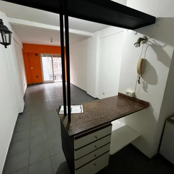 Monoambiente - Palermo - Alquiler