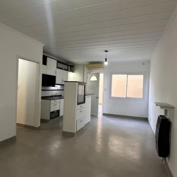 Departamento 2 ambientes- Villa Urquiza