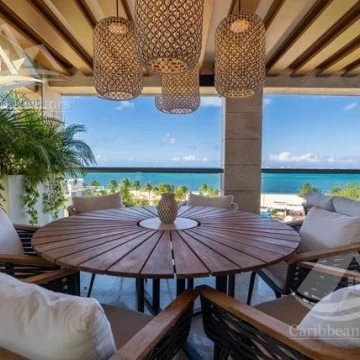 Departamento en Venta en La Amada