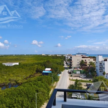 Departamento en Venta en Hama